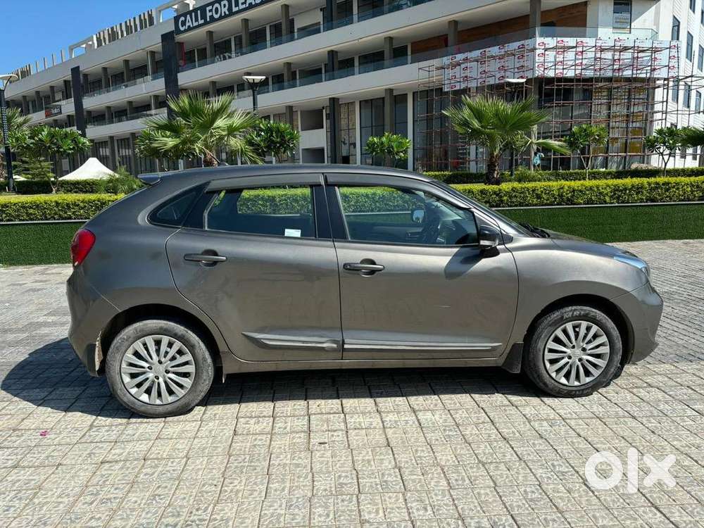 Excellent Condition Car With 35 Km/ Kg Mileage