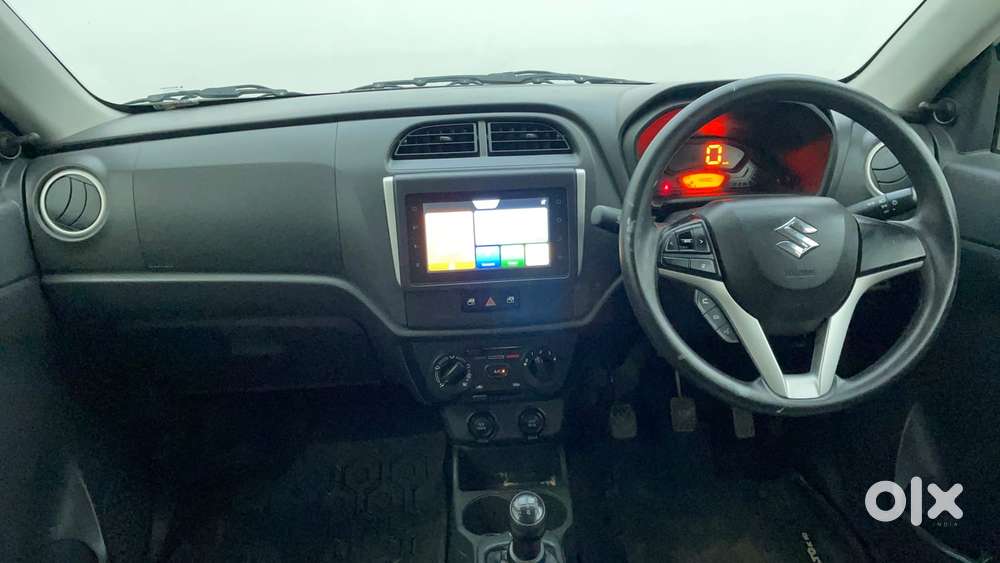 Maruti Suzuki Alto K10 Plus Edition, 2023, Petrol