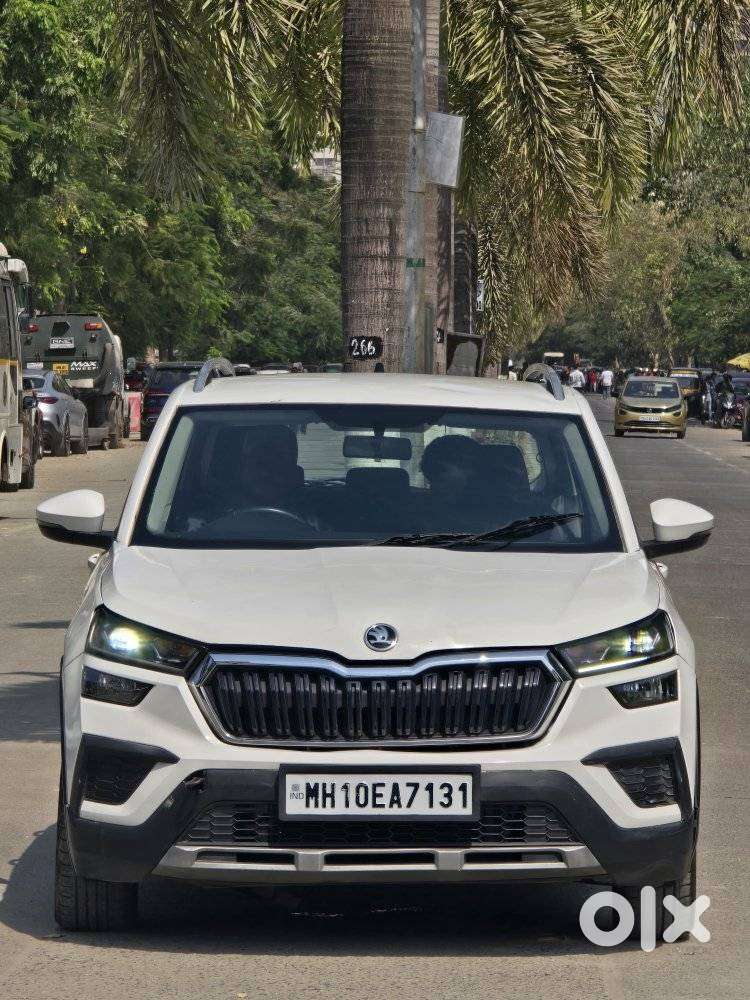 Skoda Kushaq 1.0 Tsi Ambition, 2023, Petrol