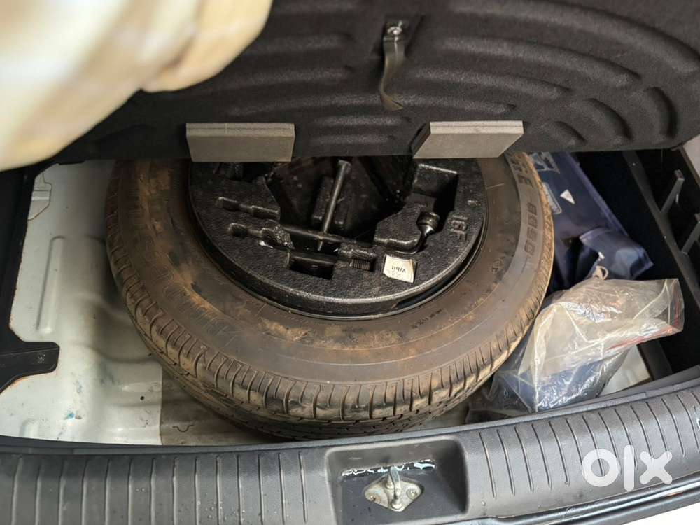 Hyundai Creta 2017 Diesel Well Maintained