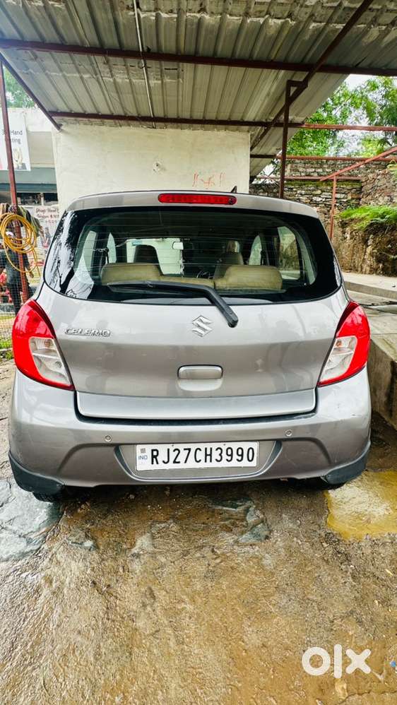 Maruti Suzuki Celerio 2019 Petrol Manual