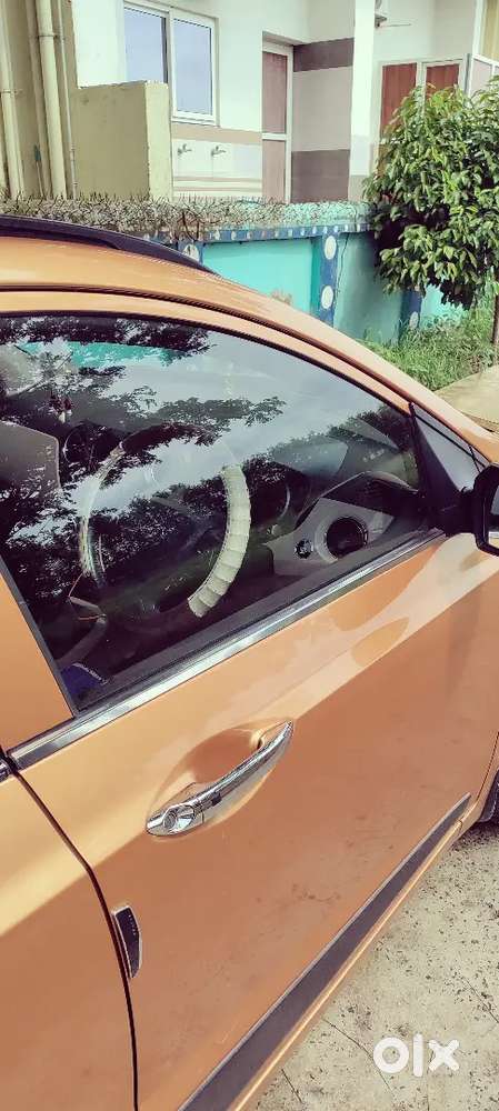 Hyundai Grand I10 2016 Asta Petrol 36000 Km Driven