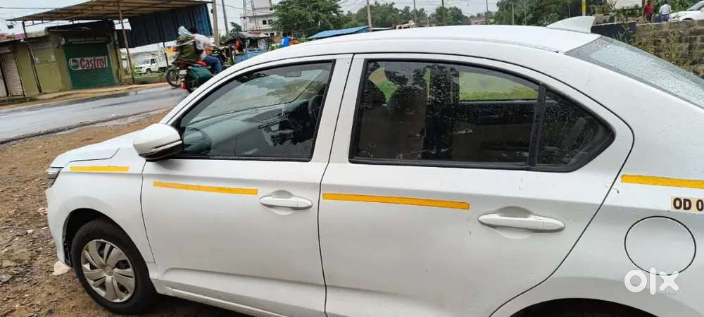 Honda Amaze Vx 2019