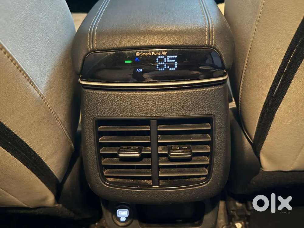Kia Seltos 2020 Diesel 25000 Km Driven