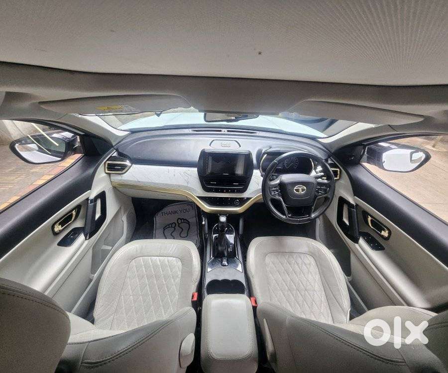 Tata Safari 2.0 Kryotec Xz Plus Gold, 2021, Diesel