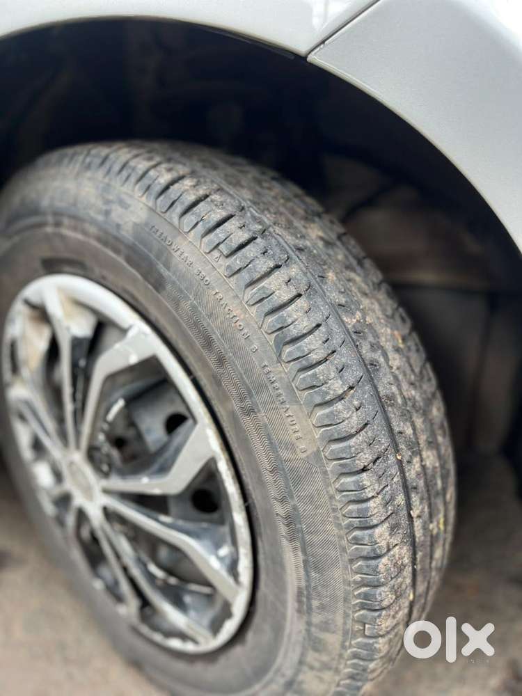 Maruti Suzuki Dzire 1.2 Vxi, 2019, Petrol