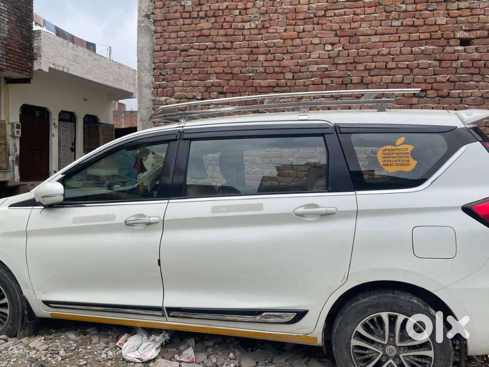 Maruti Suzuki Ertiga 2024 Cng & Hybrids Good Condition
