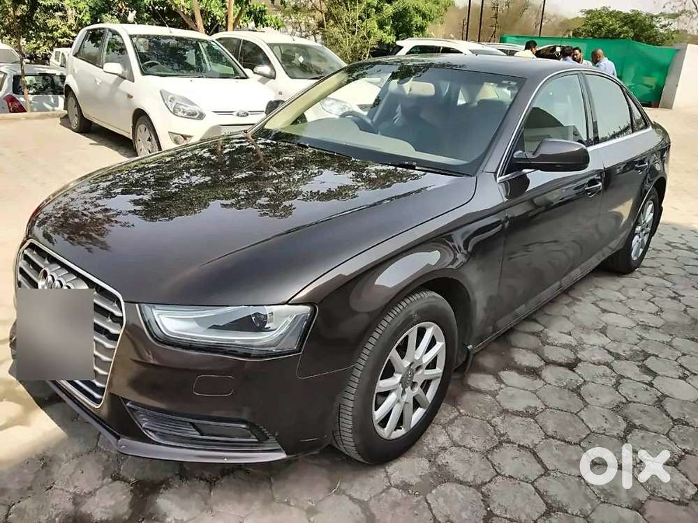 2015 Audi A4 Diesel, Single Owner, Great Condition