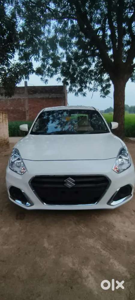 Maruti Suzuki Dzire Vdi 2018