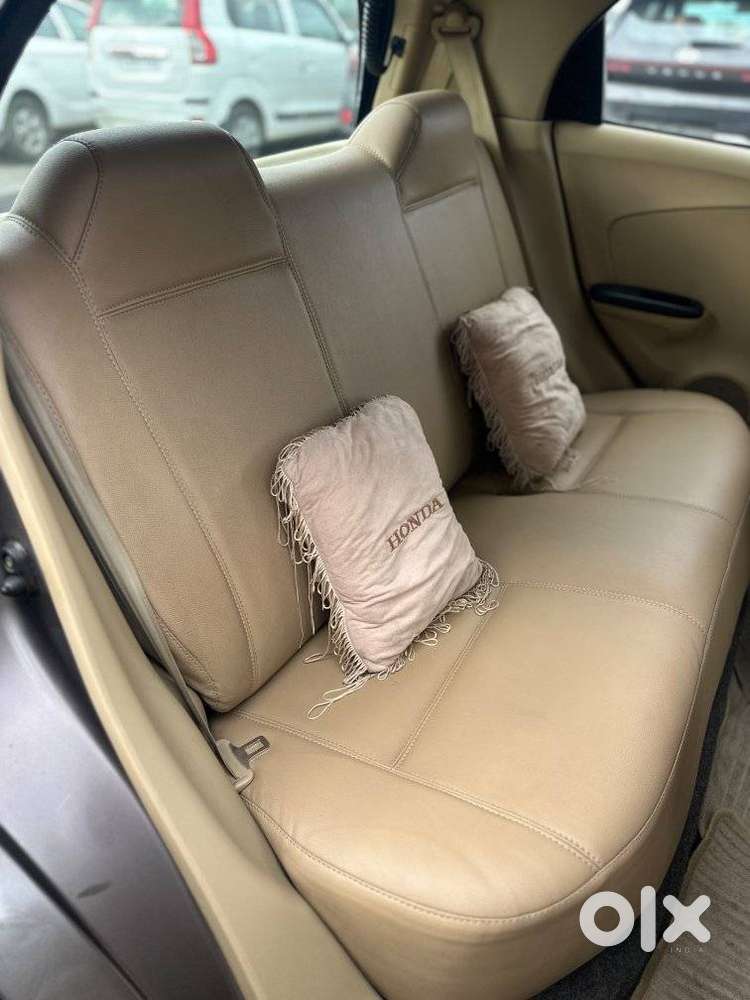 Honda Brio, 2015, Petrol
