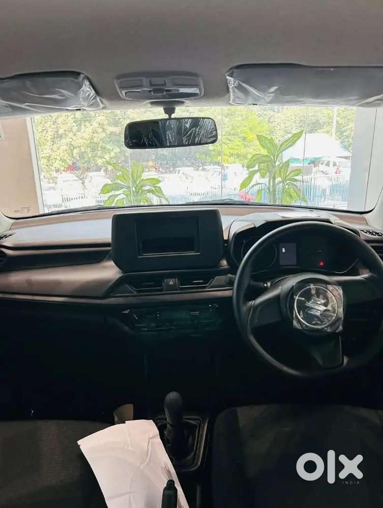 Swift 1.2 Lxi Petrol Manual 2026