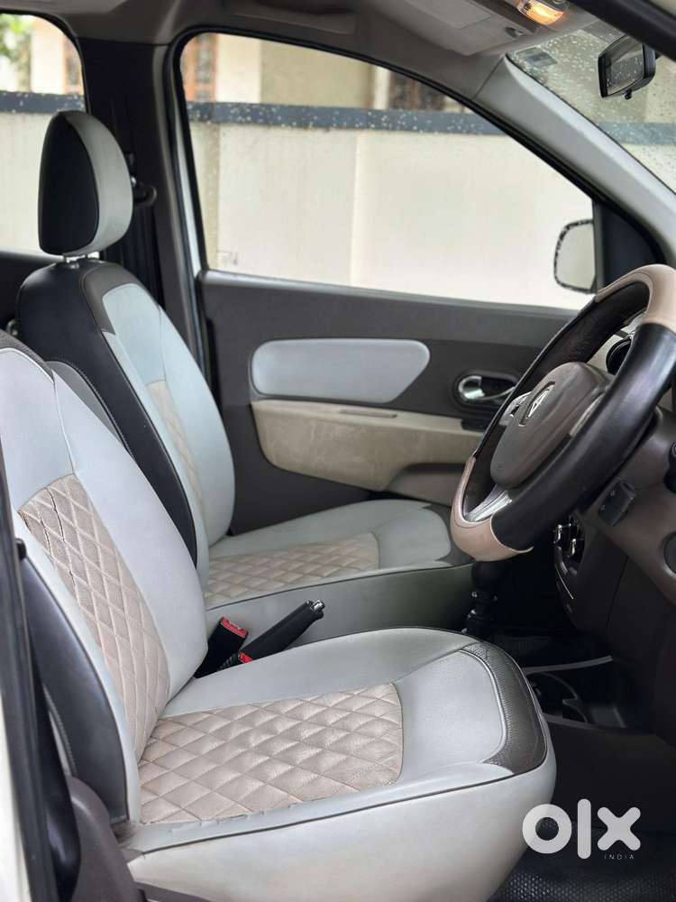 Renault Lodgy 85ps Rxz, 2015, Diesel