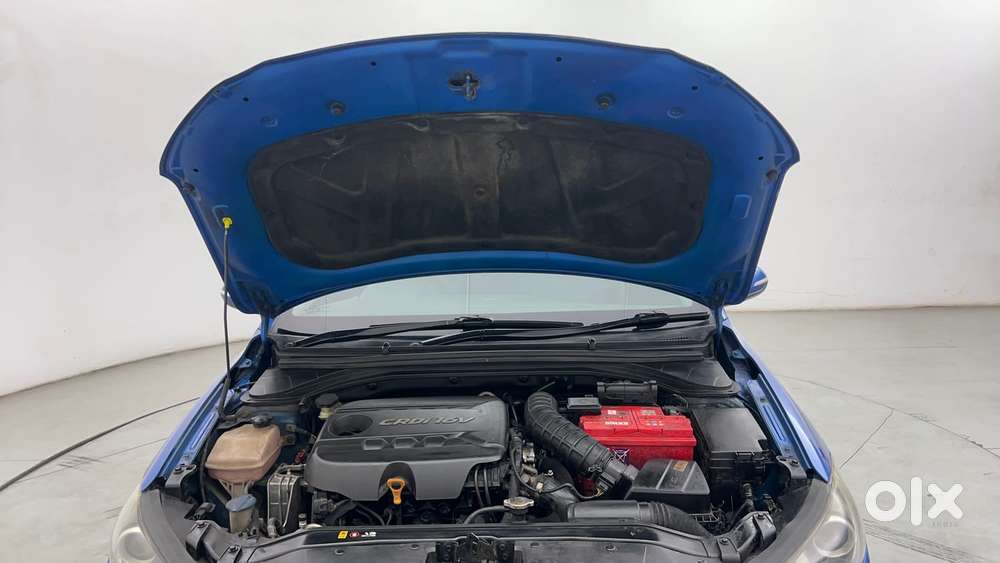 Hyundai Elantra 1.6 Sx Option At, 2018, Diesel