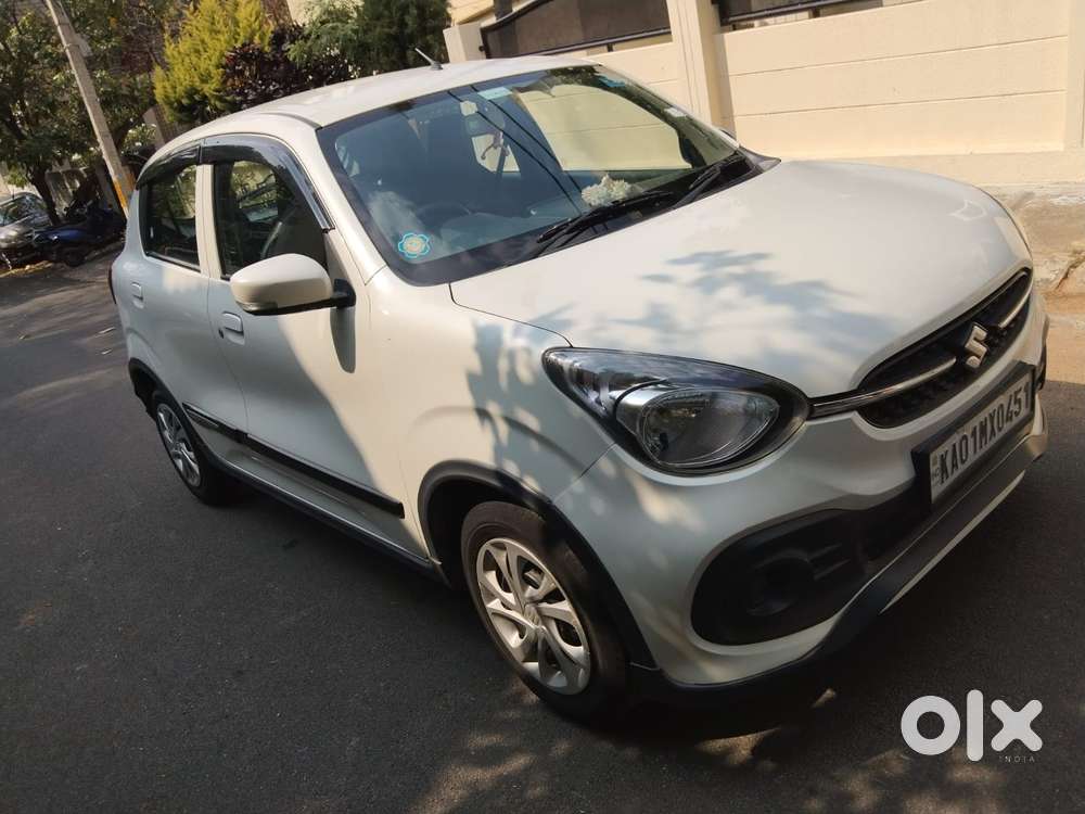 Maruti Suzuki Celerio 1.0 Zxi Ags, 2022, Petrol