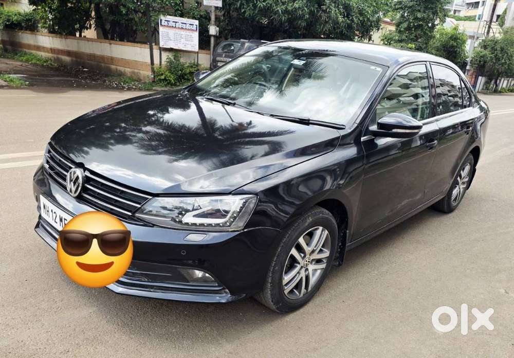 Volkswagen Jetta Highline Tdi, 2015, Diesel