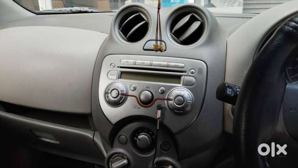 Nissan Micra Diesel Well Maintained 1.5 Premium, Family Used