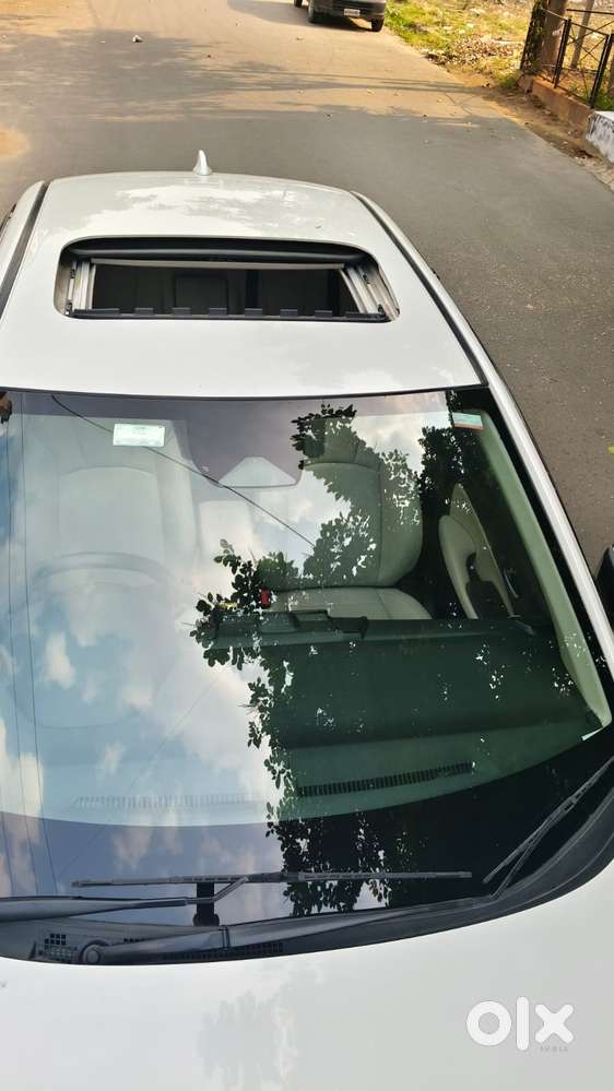 Honda City 1.5 Hybrid Ehev Zx, 2024, Petrol