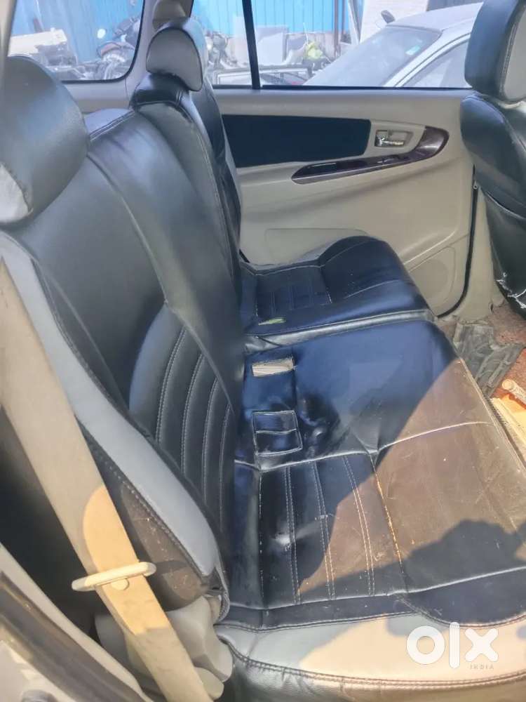Toyota Innova 2014 Diesel Manual