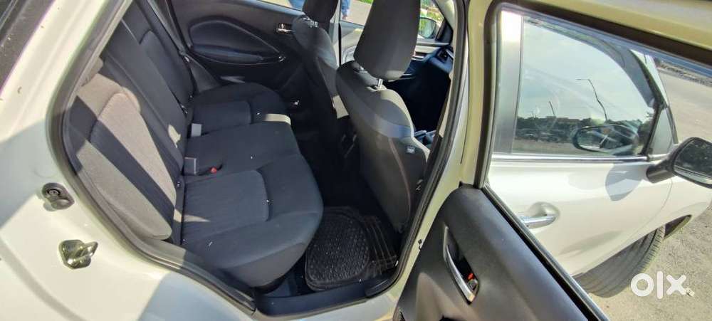 Maruti Suzuki Baleno 1.2 Zeta At, 2024, Petrol