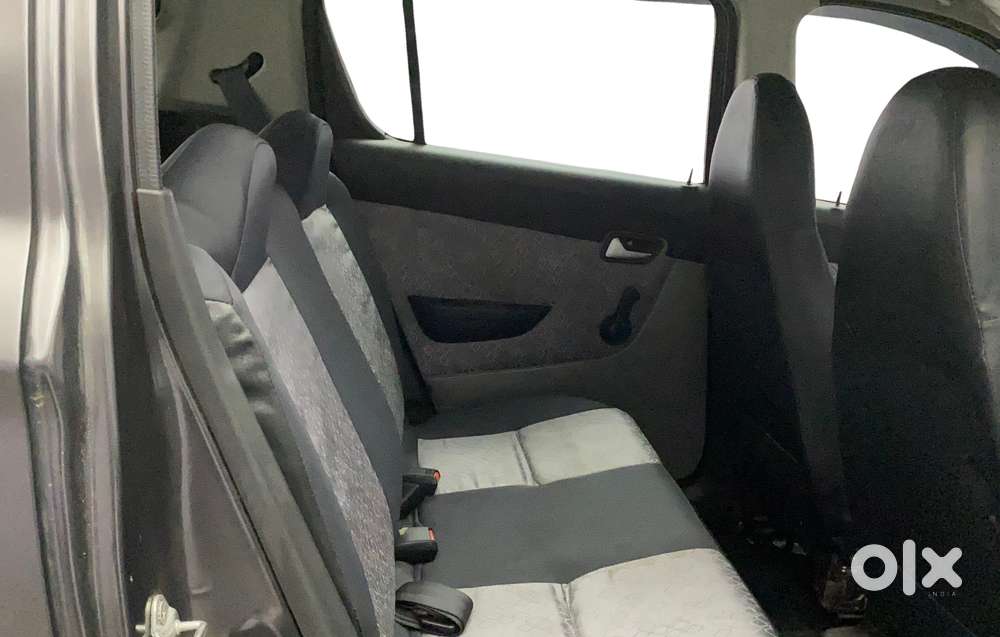 Maruti Suzuki Alto 800 2012-2016 Lxi, 2016, Petrol