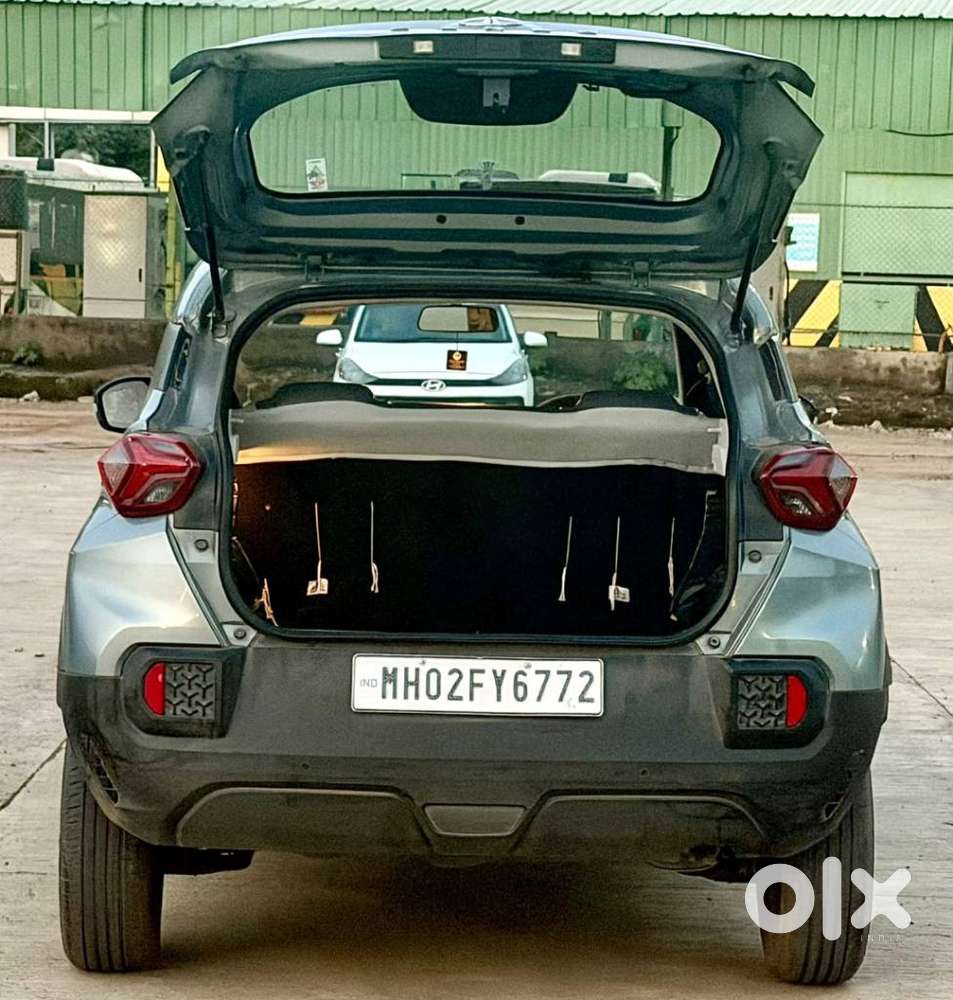 Tata Punch Accomplished Amt, 2023, Petrol