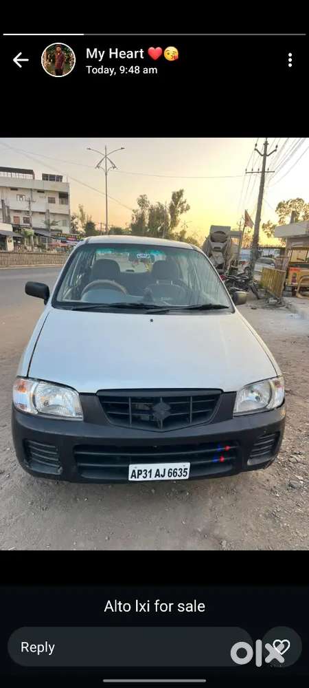 Urgent Sale