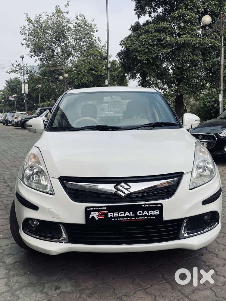 Maruti Suzuki Swift Dzire 2012-2015 1.2 Zxi, 2014, Petrol