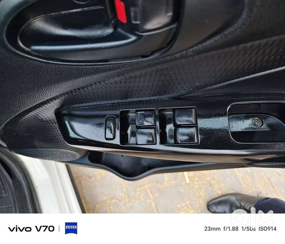 Toyota Etios Cross 1.2l G, 2015, Diesel