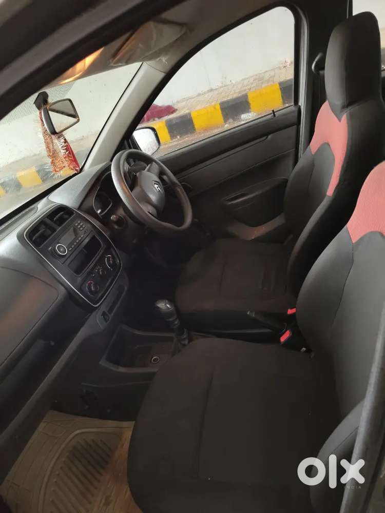 Renault Kwid June - 2016