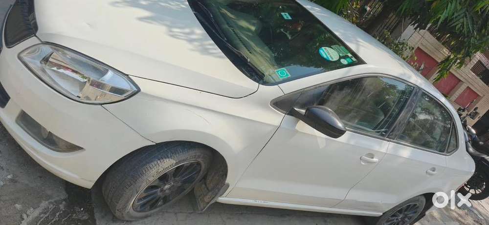 Skoda Rapid 2016 Diesel Automatic Good Condition