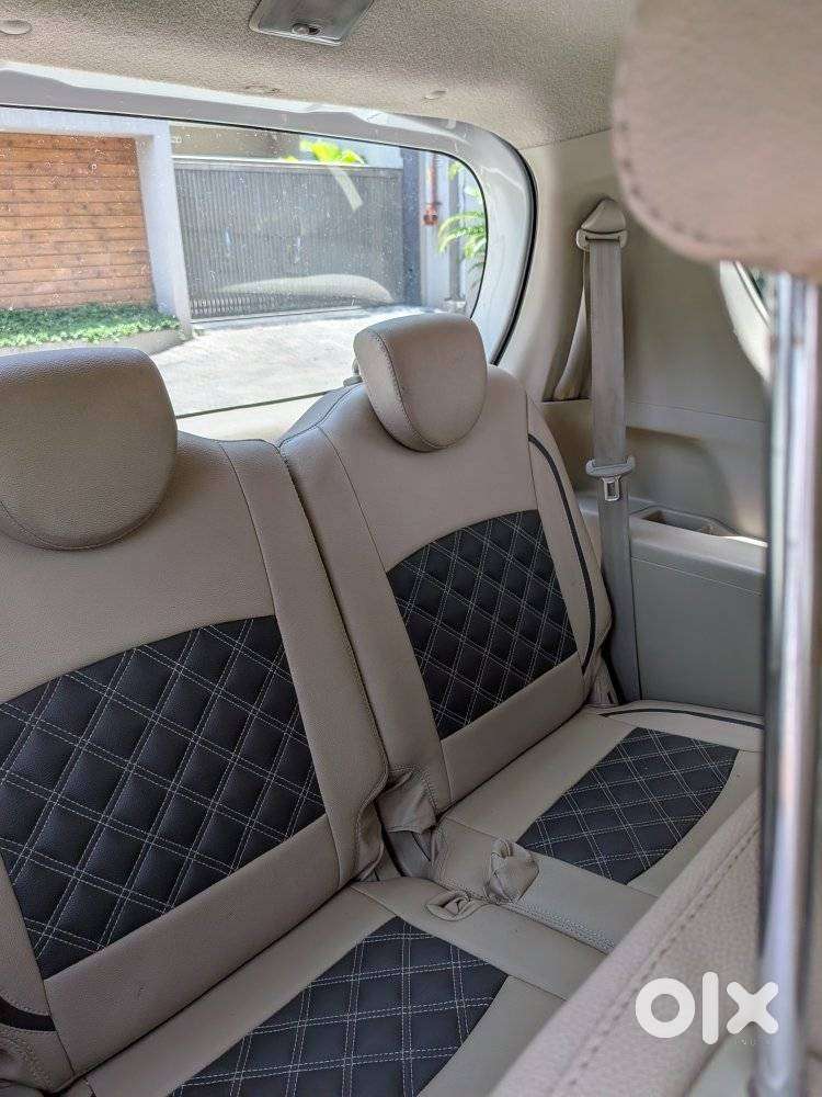 Maruti Suzuki Ertiga Shvs Vdi, 2016, Diesel