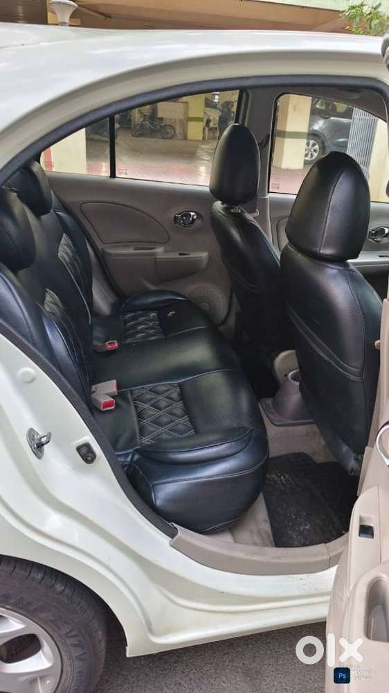 Renault Pulse Rxz Diesel, 2013, Diesel