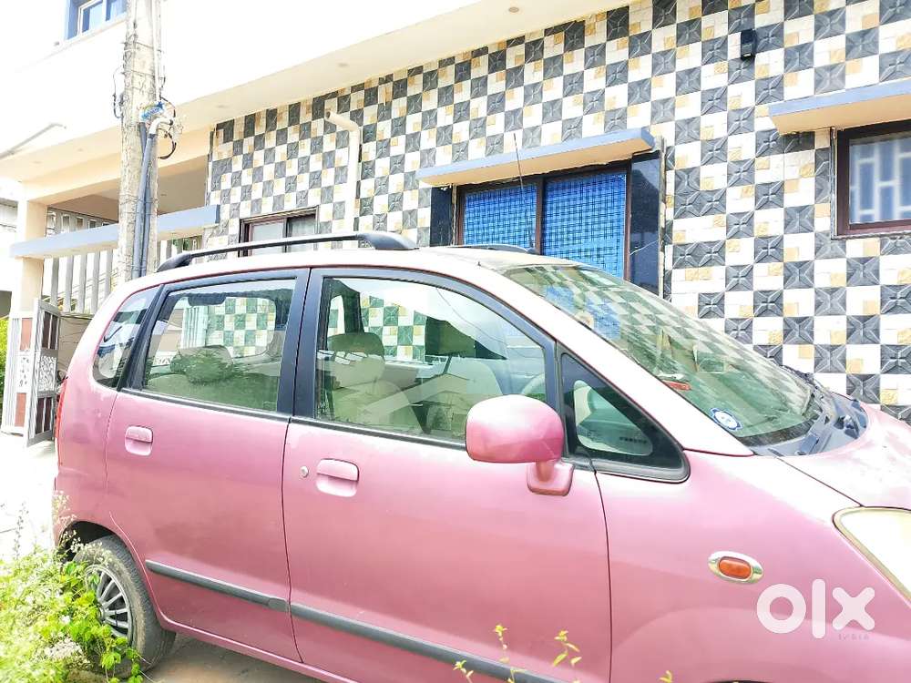 Maruti Suzuki Zen Estilo 2007 2nd Owner