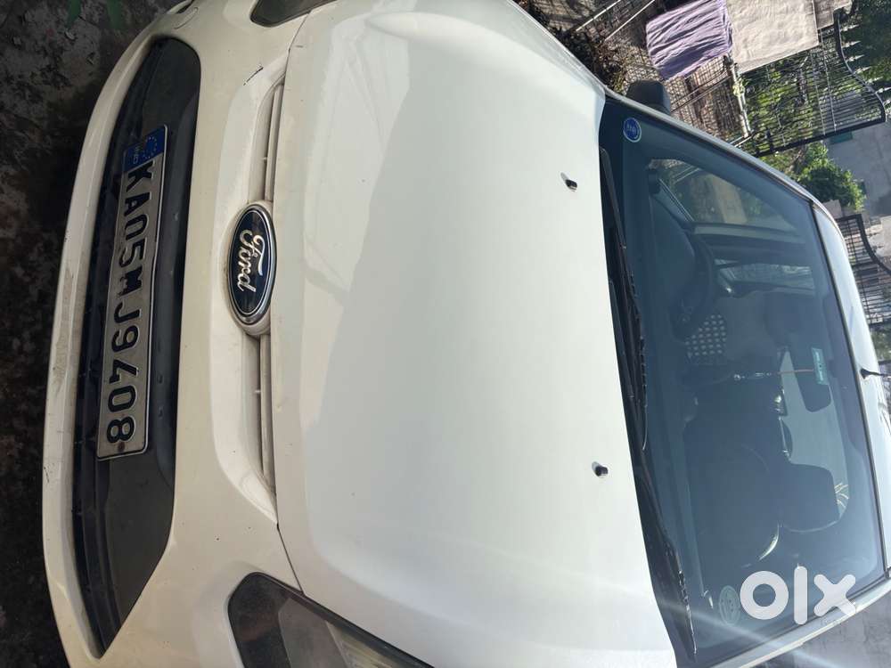 Ford Figo 2011