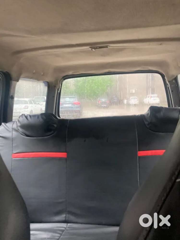 Maruti Suzuki Eeco 5 Str Ac Cng 2020 Cng+petrol