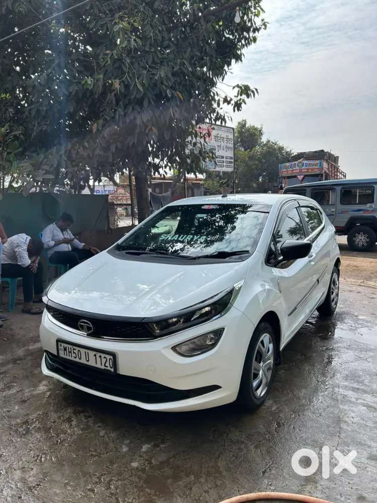Tata Altroz 1.5 Xt 2023