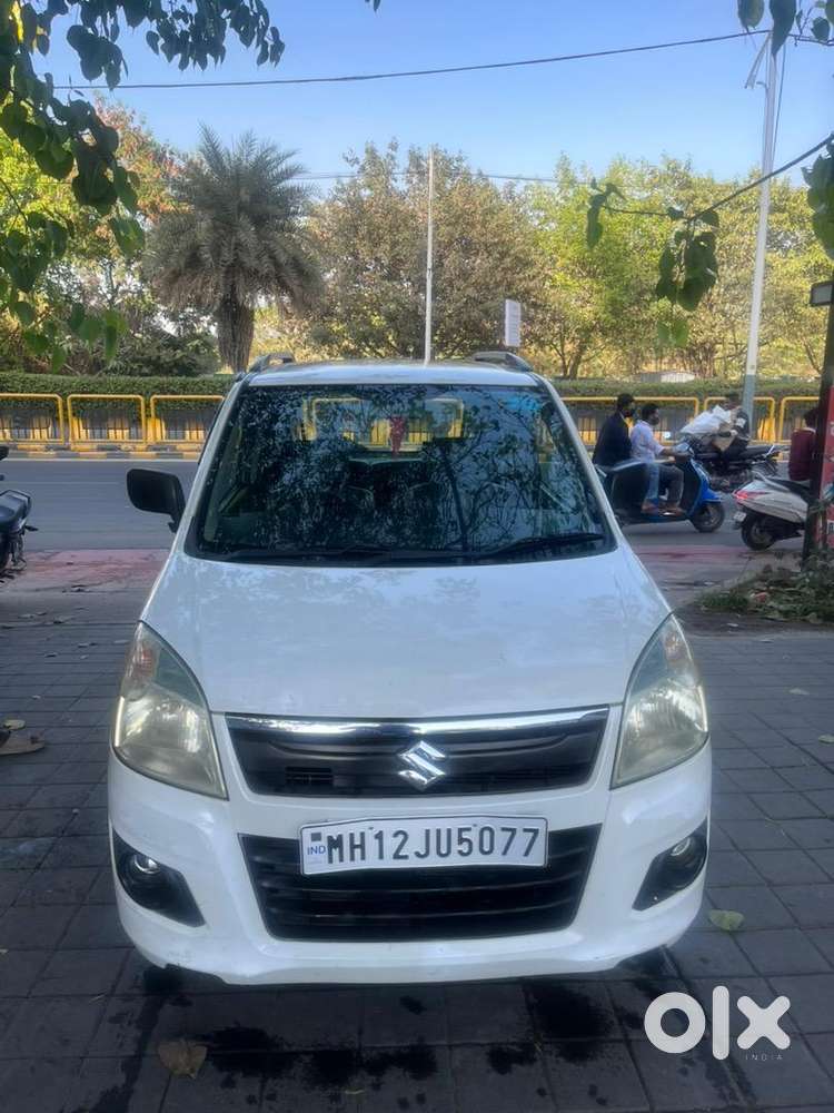 Maruti Suzuki Lxi 2013 Petrol Good Condition