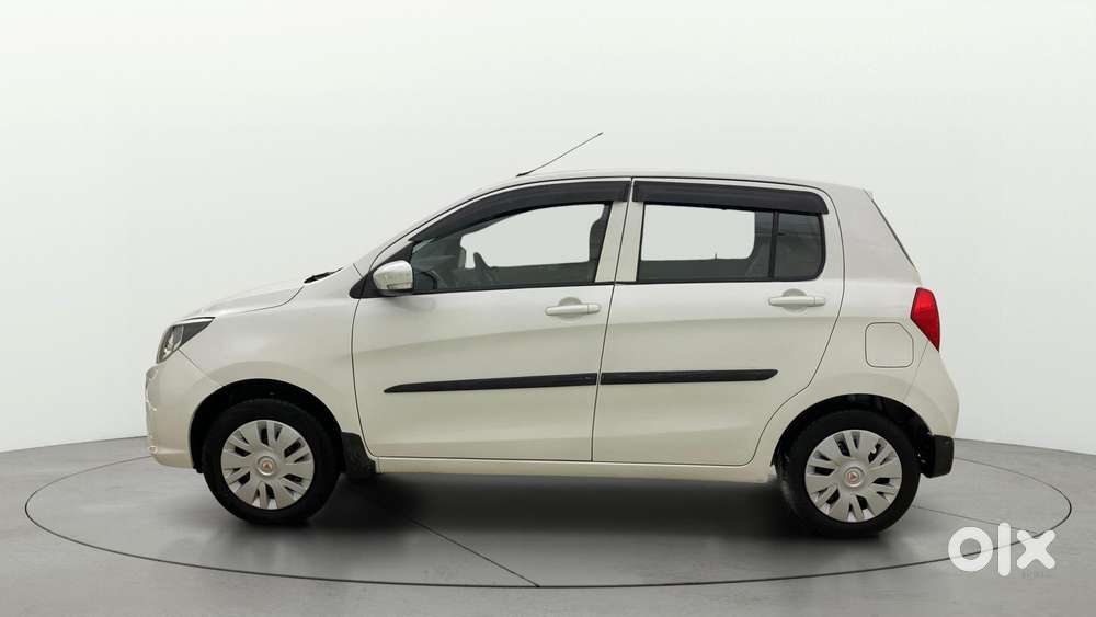 Maruti Suzuki Celerio Zxi Optional Amt, 2018, Cng & Hybrids