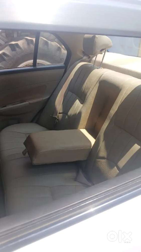 Maruti Suzuki Dzire 2012 Petrol Good Condition