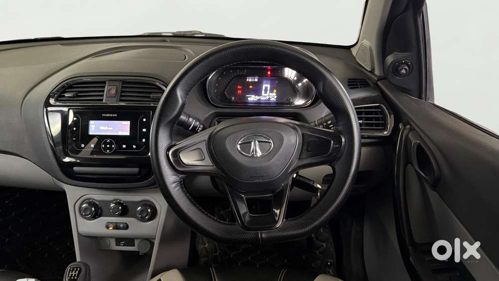 Tata Tiago 1.2 Revotron Xt, 2020, Petrol