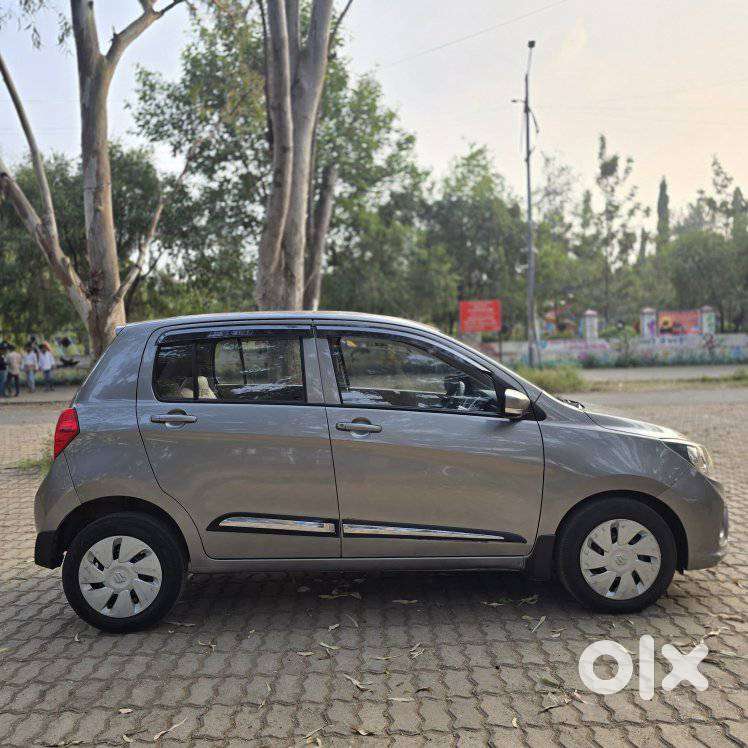 Maruti Suzuki Celerio Zxi, 2019, Petrol