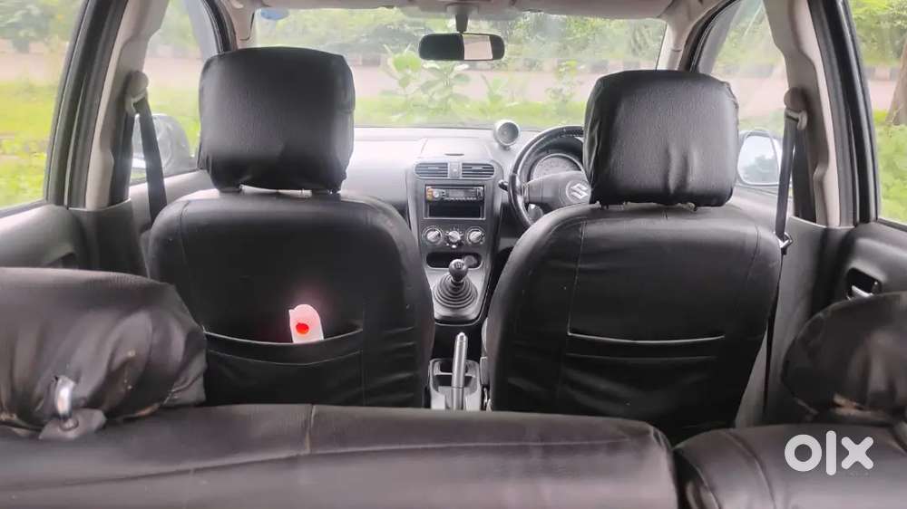 2012 Maruti Suzuki Ritz Vdi