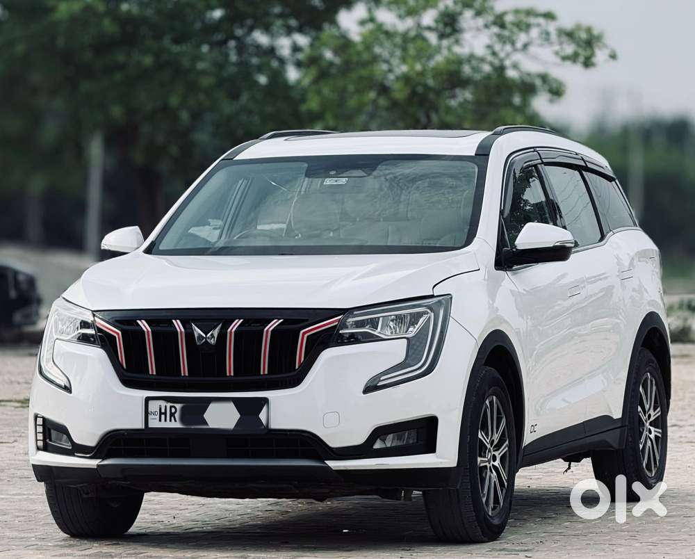 Mahindra Xuv700 2.2 Ax 7 Diesel Mt Str, 2023, Diesel