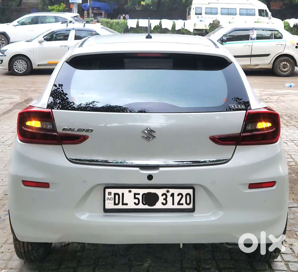 Maruti Suzuki Baleno Delta Cng, 2024, Cng & Hybrids