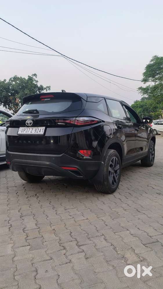 Tata Harrier Xza+, 2022, Diesel