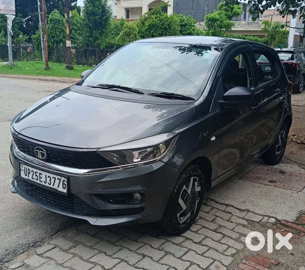 Tata Tiago Revotron 2025 Bilkul New Car No Scratch Only 13000 Km Drive