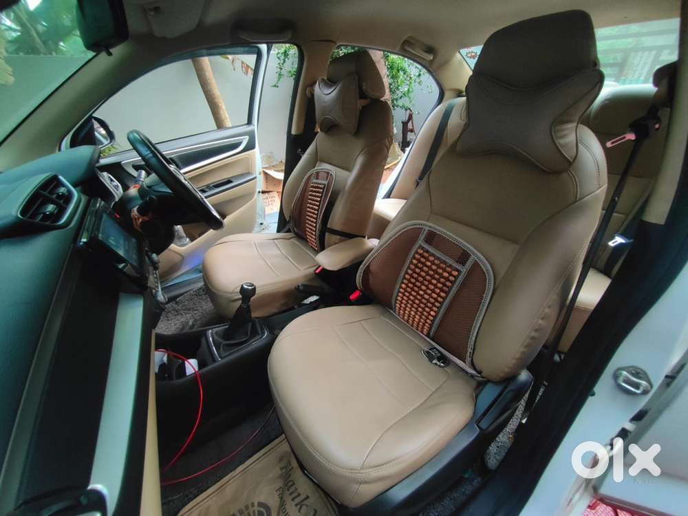 Honda Amaze Vx Petrol 2019