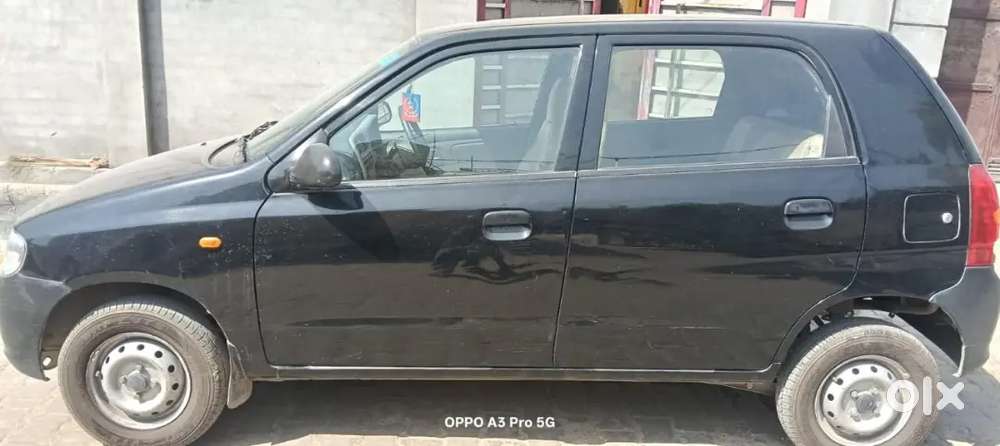 2012 Maruti Suzuki Alto