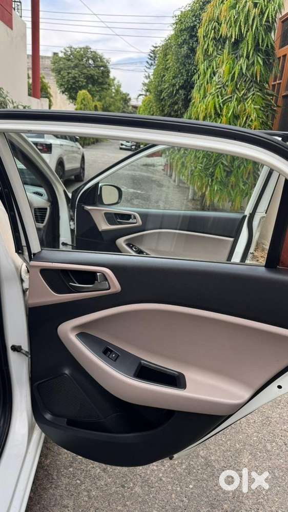 Hyundai Elite I20 2017 Petrol Well Maintained