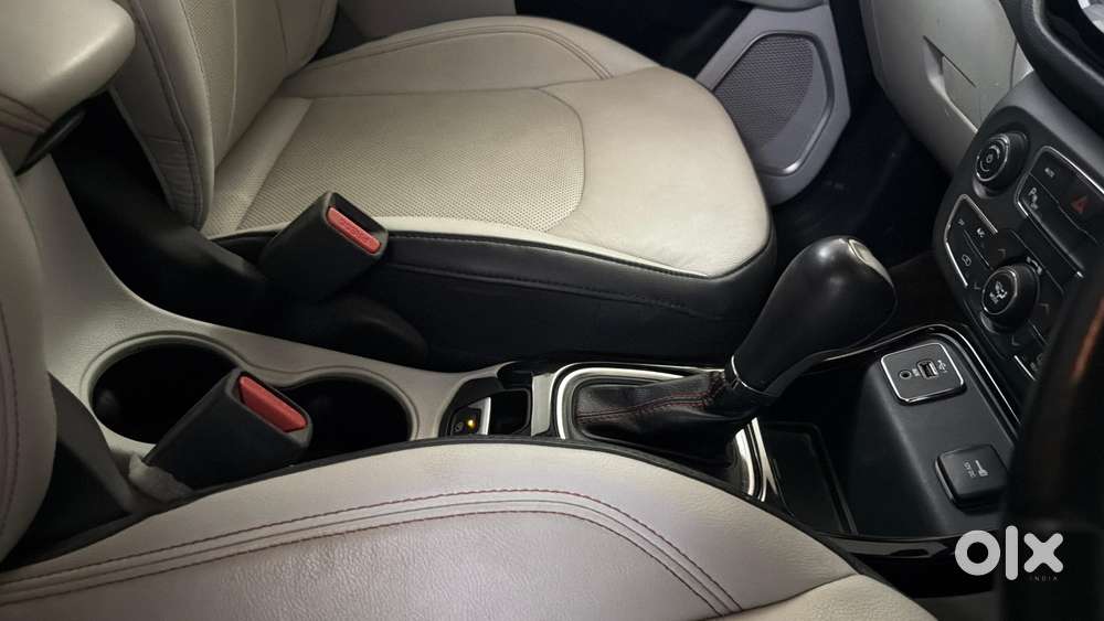 Jeep Compass 1.4 Night Eagle Petrol At, 2019, Petrol